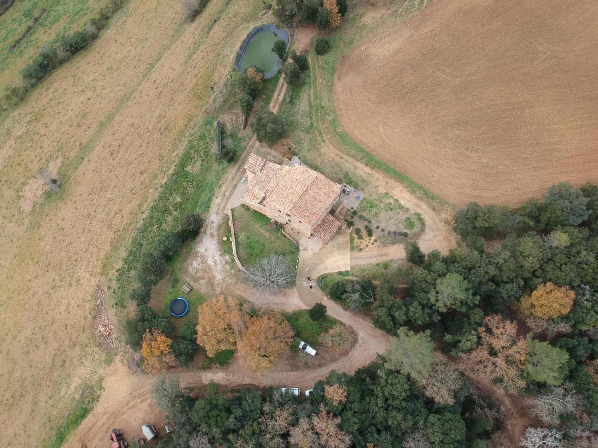 Masoveria De Llado Dış mekan fotoğraf